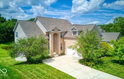 7212 Maple Bluff Place, Indianapolis, IN 46236