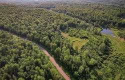Lot 14 SCOUT TRAIL, Ojibwa, WI 54862