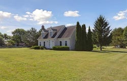 10934 Baker Road, Frankenmuth, MI 48734