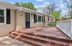 10208 E 68th Terrace, Raytown, MO 64133
