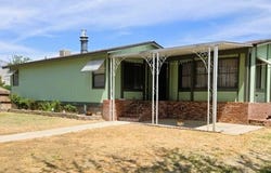 6200 Poplar, Weldon, CA 93283