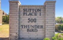 500 Thunderbird Drive, El Paso, TX 79912
