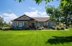 5124 N County Road 3, Fort Collins, CO 80524