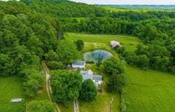 14120 Union Road, Laurelville, OH 43135