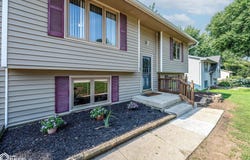 707 N Arlington Street, Audubon, IA 50025