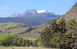 US HWY 89 S, Gardiner, MT 59030