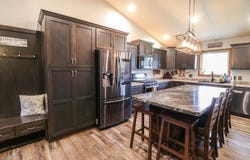 1610 E CLEVELAND STREET, Marshfield, WI 54449