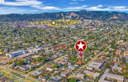 2814 California St, Berkeley, CA 94703