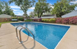 1281 Hampshire Drive, Canton, MI 48188