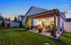 2201 N Wilmington St, Liberty Lake, WA 99019-0000