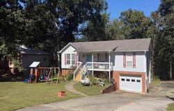 387 REDWOOD LANE, REMLAP, AL 35133