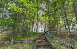 5821 PIER LAKE RD E, Minocqua, WI 54564