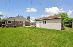 18711 Koester Street, Riverview, MI 48193