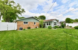 121 Mulberry Drive, Chesterfield, IN 46017
