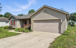 298 W Central Street, Wheatfield, IN 46392