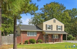 10103 Purcell Road, Henrico, VA 23228