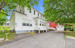 15 Railroad Street, Wilton, ME 04294