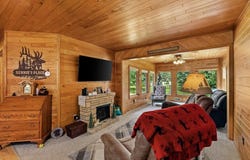 1216 CTH A, Phelps, WI 54554