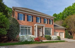 7927 SANDALFOOT DRIVE, POTOMAC, MD 20854