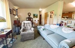 69 W RIVERSIDE, Mount Vernon, OR 97865