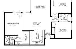 3400 NW 47th Avenue, Coconut Creek, FL 33063