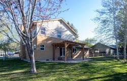 910 Quigley Rd, Hailey, ID 83333