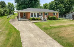 308 Wheeler Ave, Greenville, KY 42345