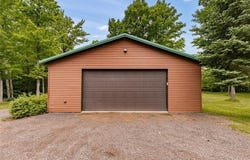 7985 E County Road A, Solon Springs, WI 54873