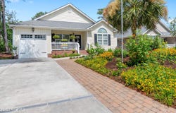 335 NE 42nd Street, Oak Island, NC 28465
