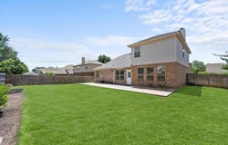 13445 Leather Strap Drive, Fort Worth, TX 76052