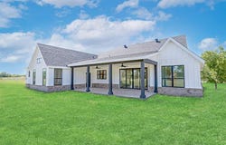5926 High Mesa Drive, Justin, TX 76247
