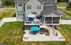 8626 WHITE FOX Circle, SPOTSYLVANIA, VA 22553