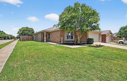 824 Bamboo Drive, Anna, TX 75409