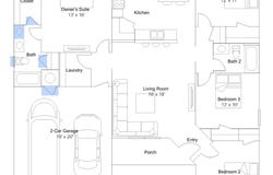 702 S Cherokee Ave, Haskell, OK 74436