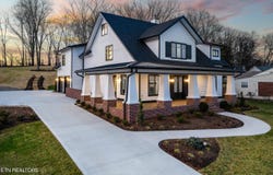 1521 Cherokee Blvd, Knoxville, TN 37919