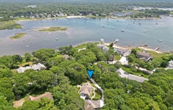 34 Harbor Drive, Pocasset, MA 02559