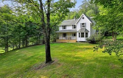 1240 Dymond Road, Sundown, NY 12740