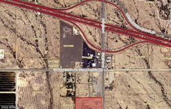 3802 N 411TH Avenue, Tonopah, AZ 85354