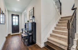 916 Timber Ridge Drive, Justin, TX 76247