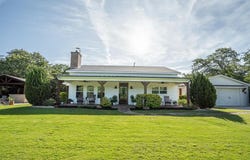 1300 County Road 2360, Decatur, TX 76234