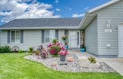 5401 Benelli Dr -, Gillette, WY 82718