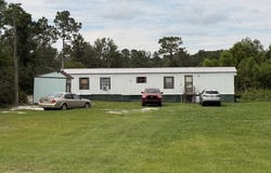 401 Dead Oak Rd - 4 Units, Douglas, GA 31533