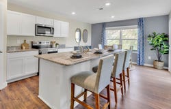 154 S Blissful Meadows Drive, Harriman, TN 37748