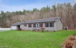 137 Creamery Road, Blenheim, NY 12131