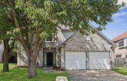 225 Pebblebrook Lane, Glenn Heights, TX 75154