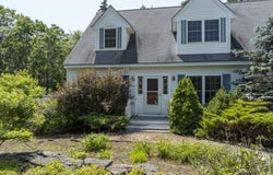 14 Moffat Lane, Boothbay Harbor, ME 04538