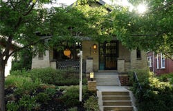 555 N Ogden Street, Denver, CO 80218