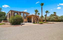 605 MEADOW WILLOW Drive, El Paso, TX 79922