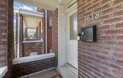 3618 McRee Avenue, St Louis, MO 63110