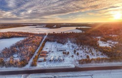 4375 HWY 17, Eagle River, WI 54521